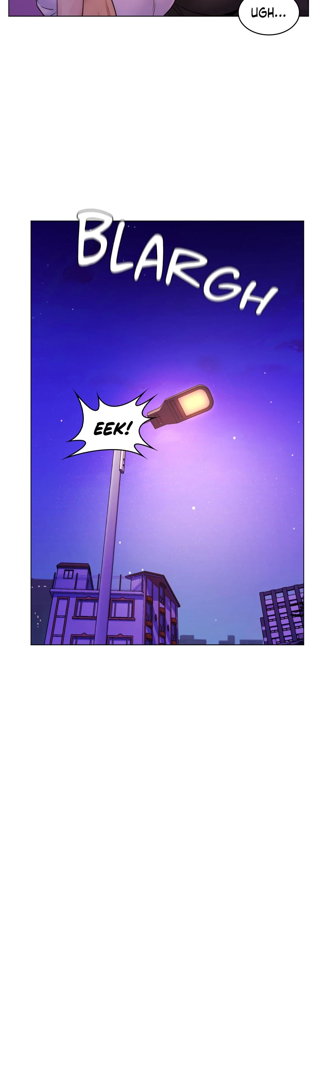 My Girlfriend is My Stepmother Chapter 40 Page 19