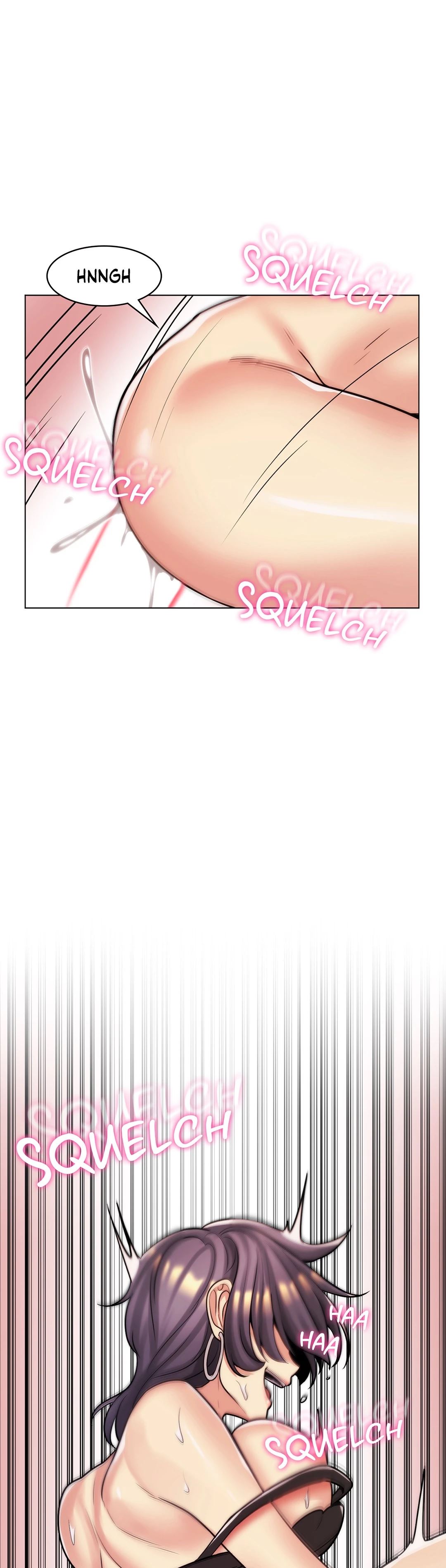 My Girlfriend is My Stepmother Chapter 40 Page 26