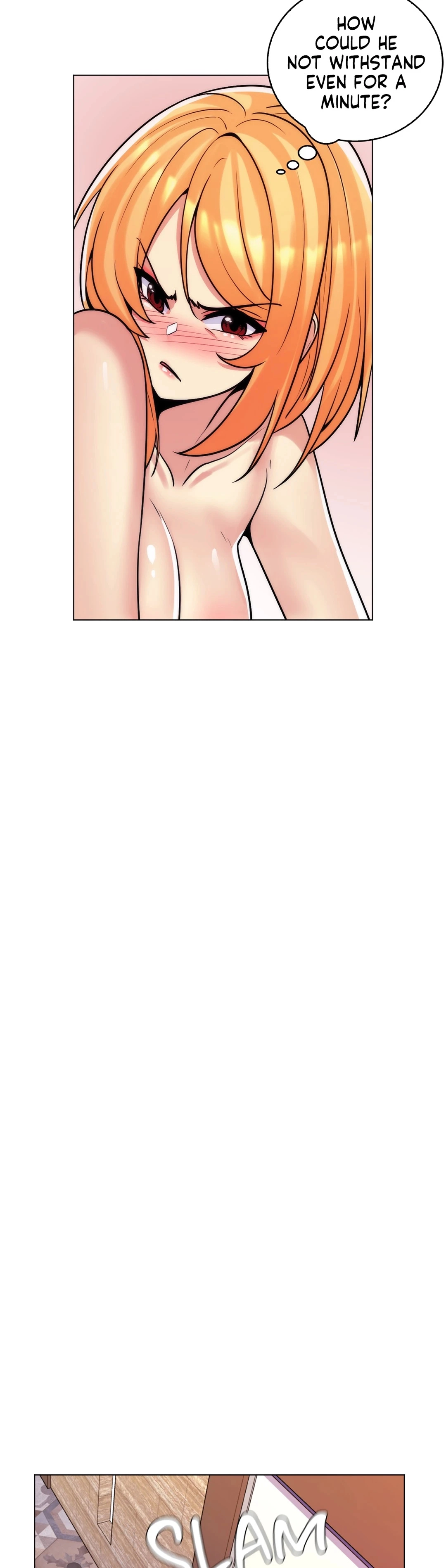 My Girlfriend is My Stepmother Chapter 41 Page 22