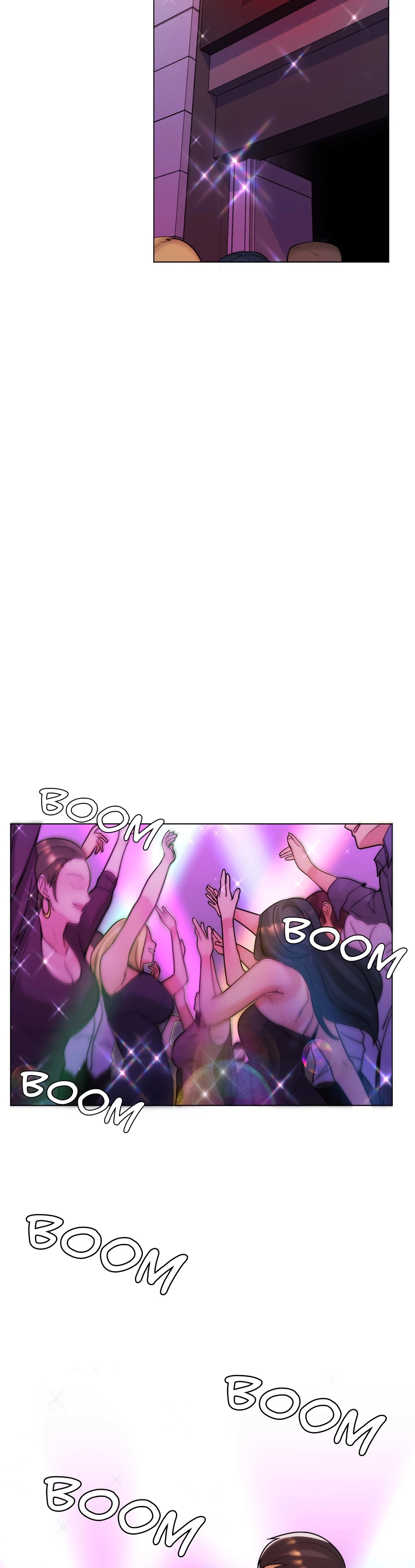 My Girlfriend is My Stepmother Chapter 41 Page 6