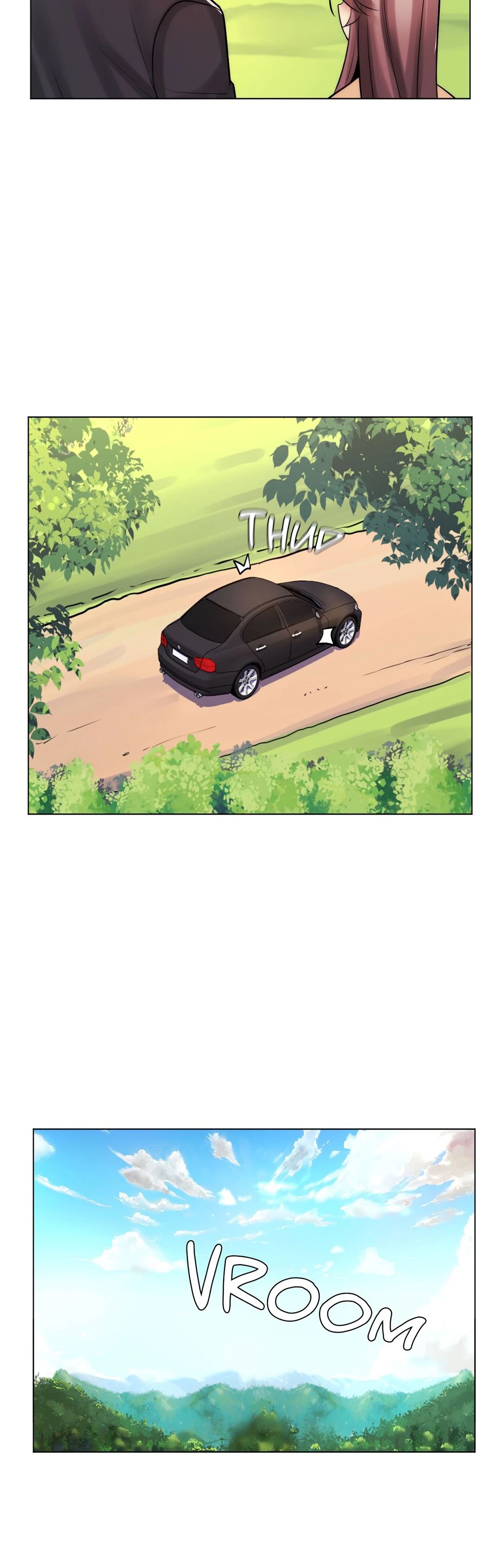 My Girlfriend is My Stepmother Chapter 44 Page 15