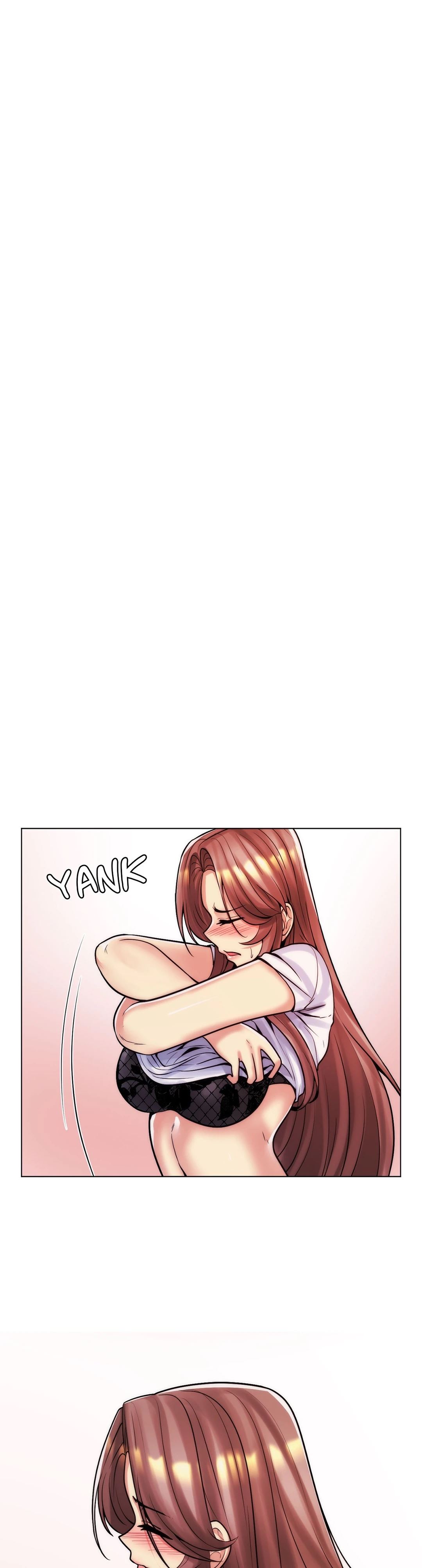 My Girlfriend is My Stepmother Chapter 46 Page 7