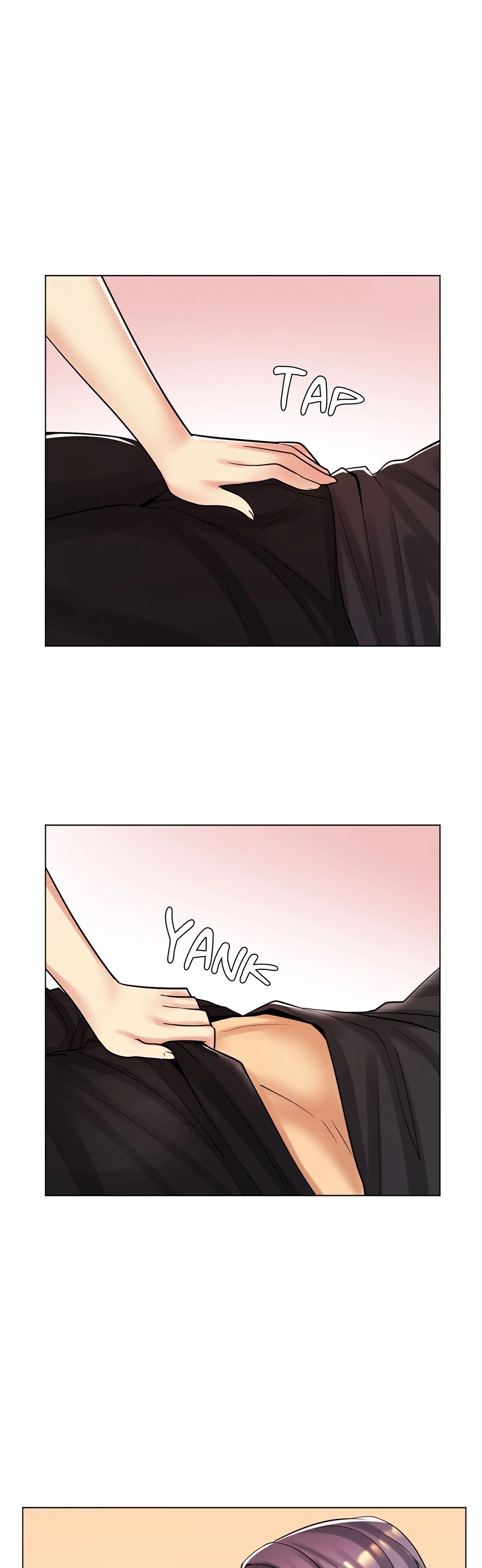 My Girlfriend is My Stepmother Chapter 47 Page 15