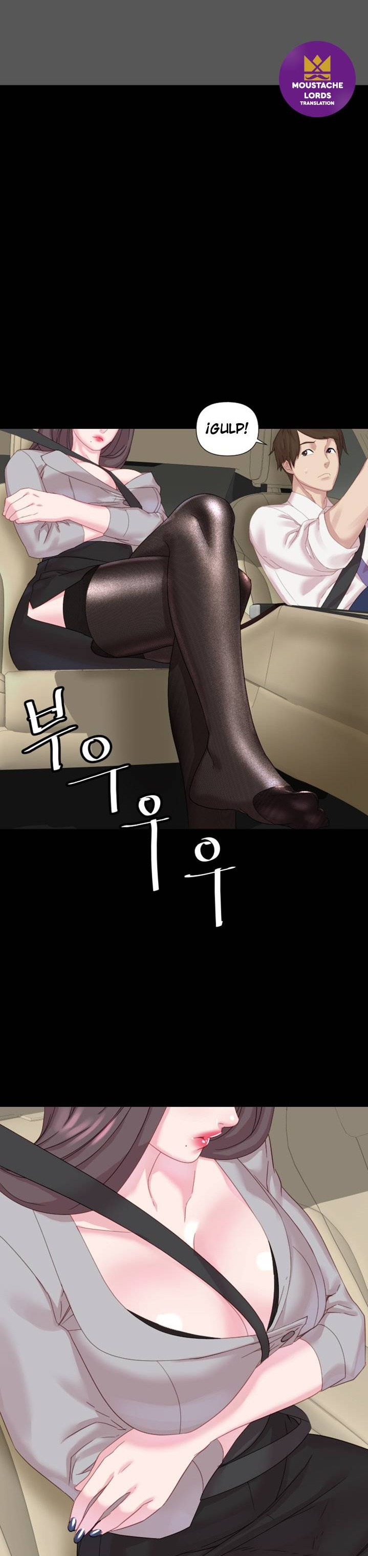 Time of Conquest Raw Chapter 1 Page 12