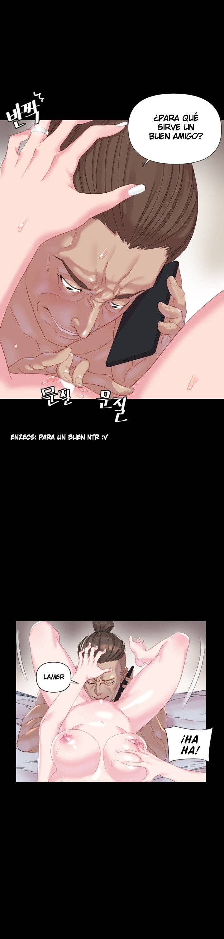 Time of Conquest Raw Chapter 1 Page 15