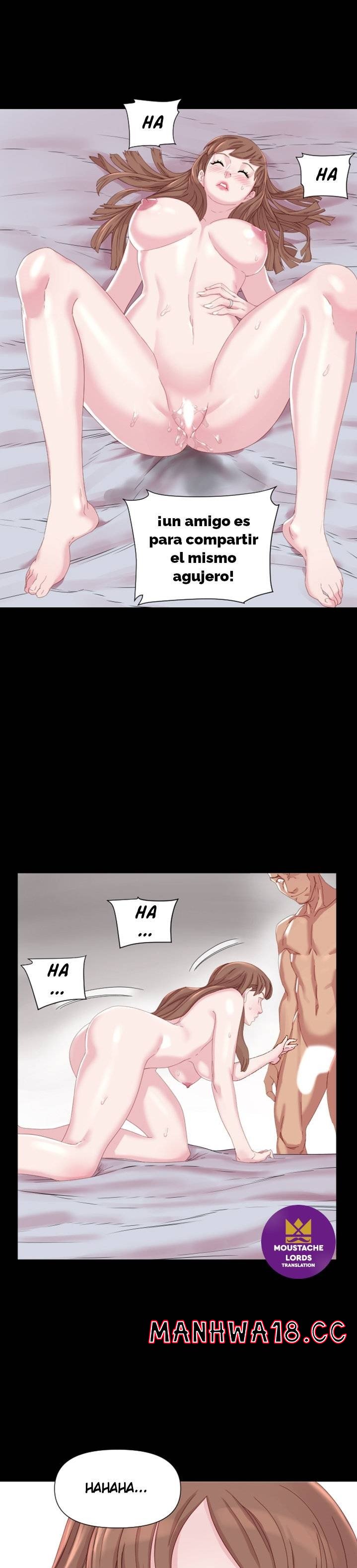 Time of Conquest Raw Chapter 1 Page 18