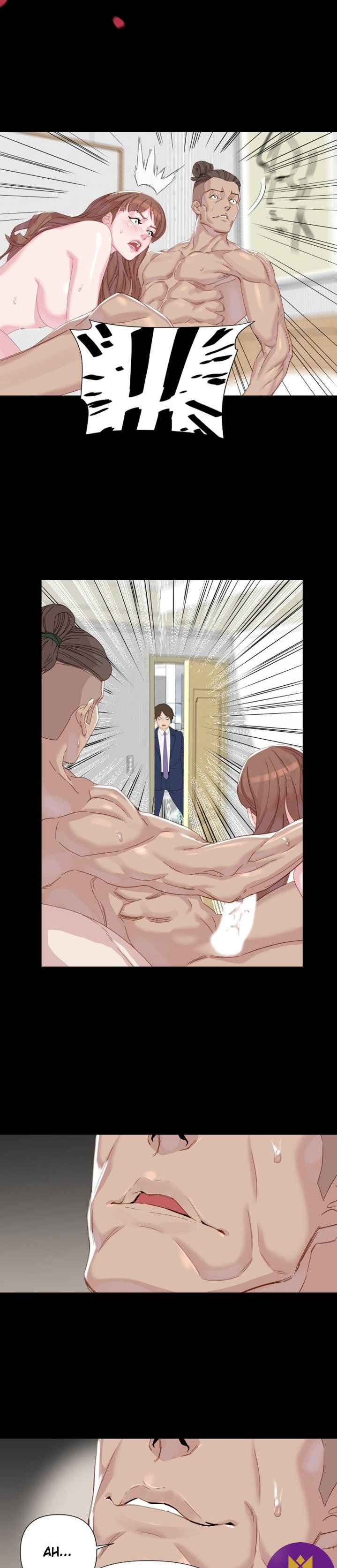 Time of Conquest Raw Chapter 1 Page 26