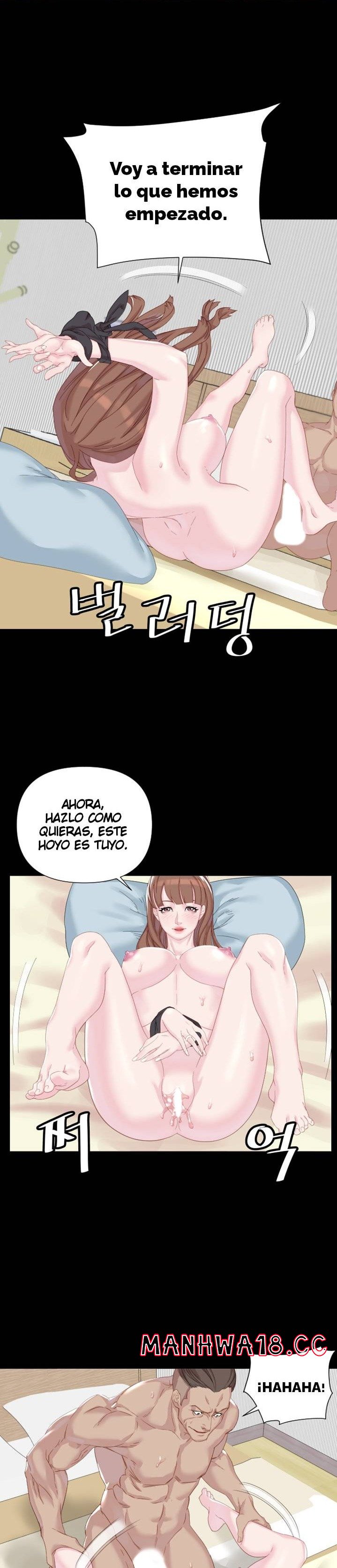 Time of Conquest Raw Chapter 1 Page 28