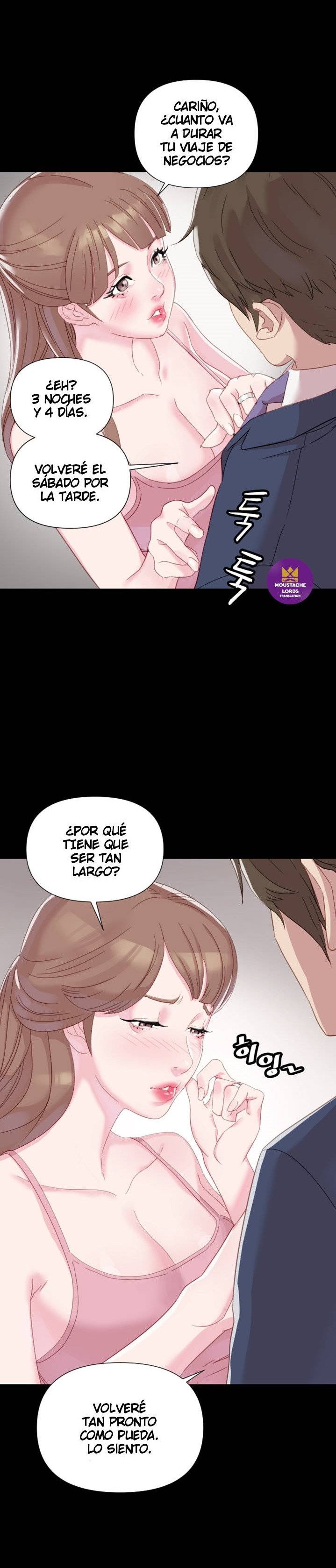 Time of Conquest Raw Chapter 1 Page 3
