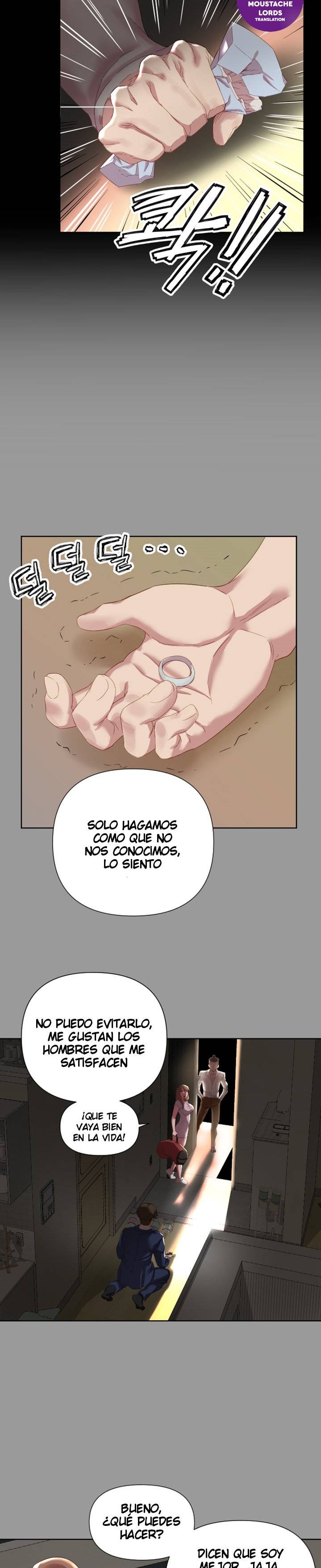 Time of Conquest Raw Chapter 1 Page 31