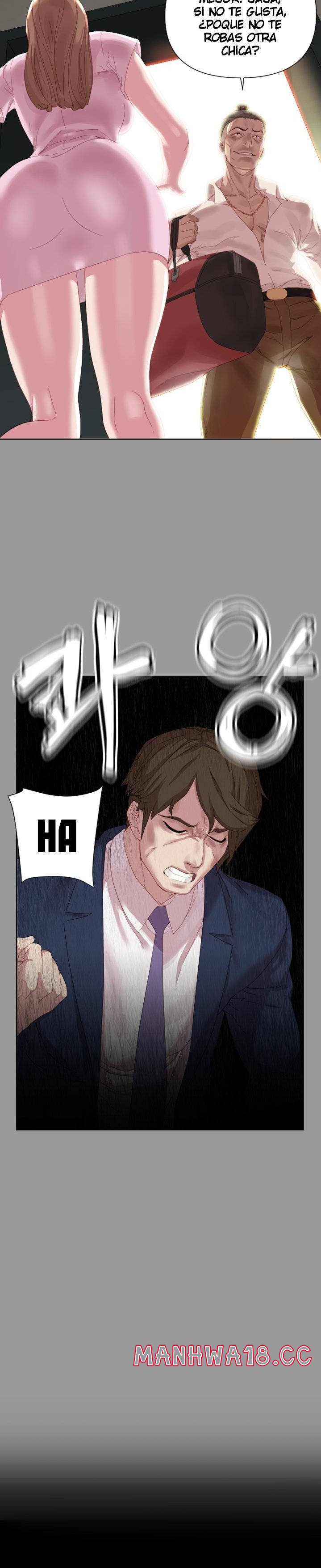 Time of Conquest Raw Chapter 1 Page 32