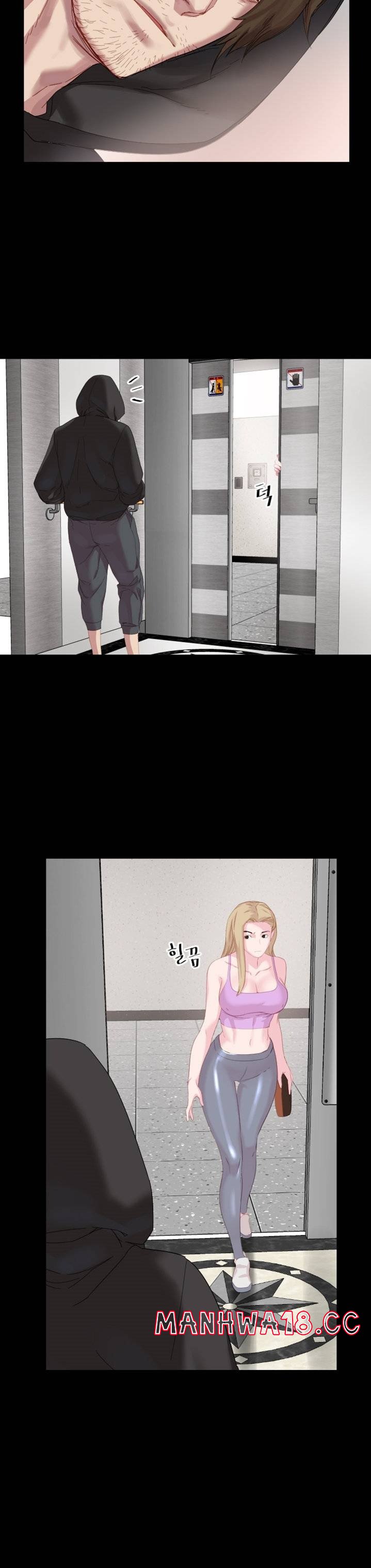Time of Conquest Raw Chapter 1 Page 34