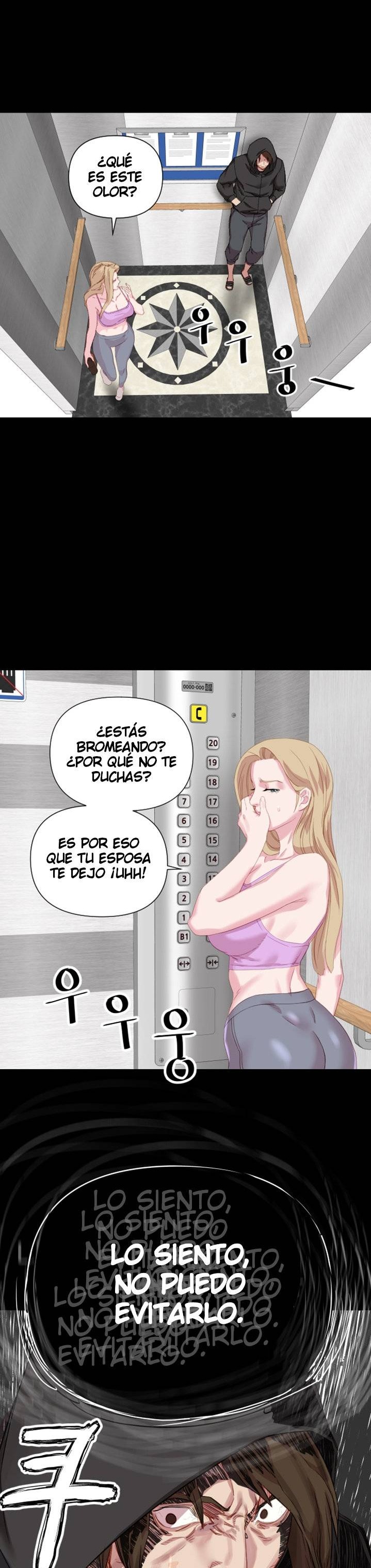 Time of Conquest Raw Chapter 1 Page 35