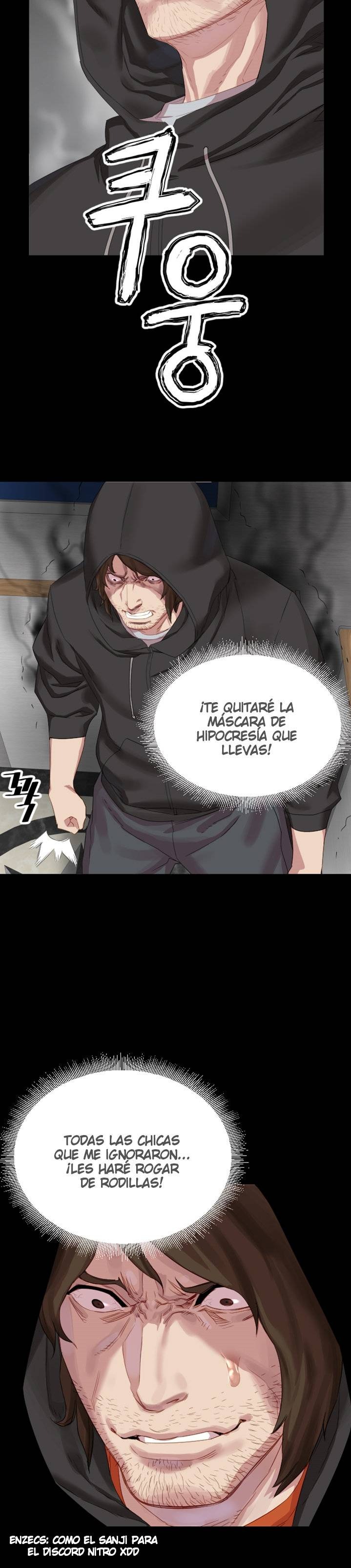 Time of Conquest Raw Chapter 1 Page 37