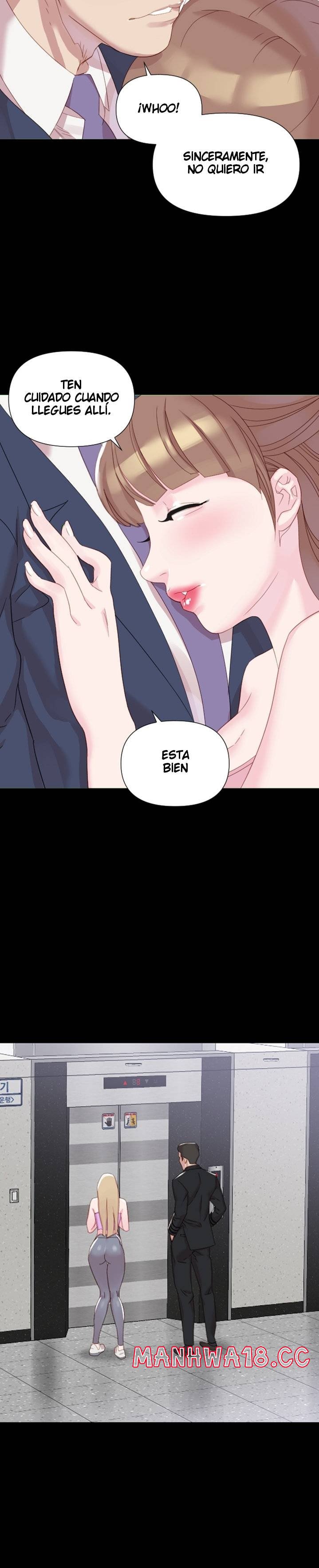 Time of Conquest Raw Chapter 1 Page 6