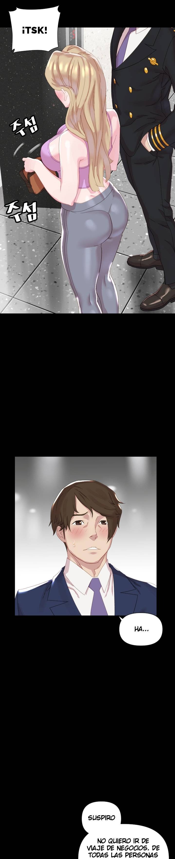 Time of Conquest Raw Chapter 1 Page 9
