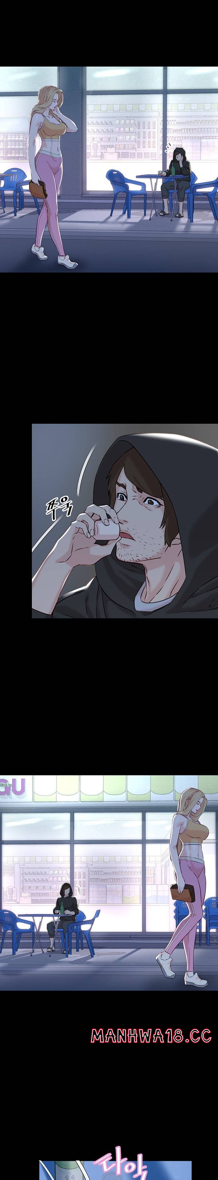 Time of Conquest Raw Chapter 2 Page 13