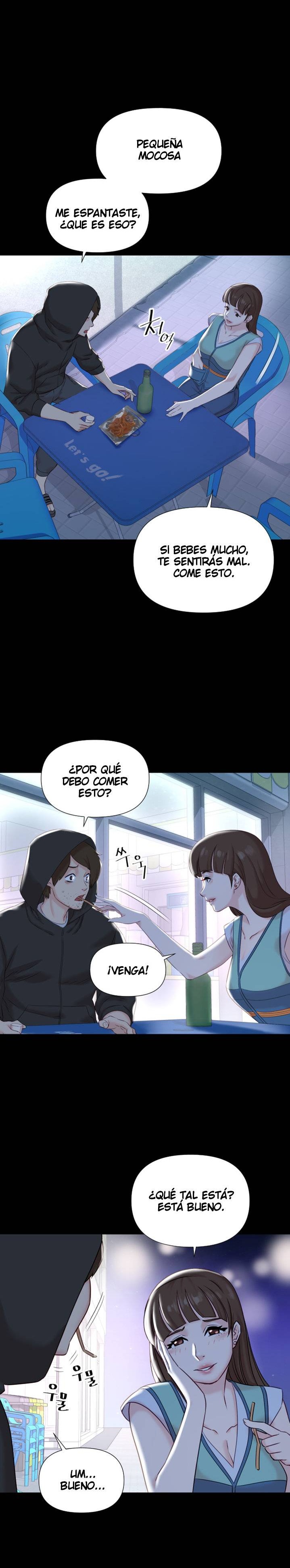 Time of Conquest Raw Chapter 2 Page 15