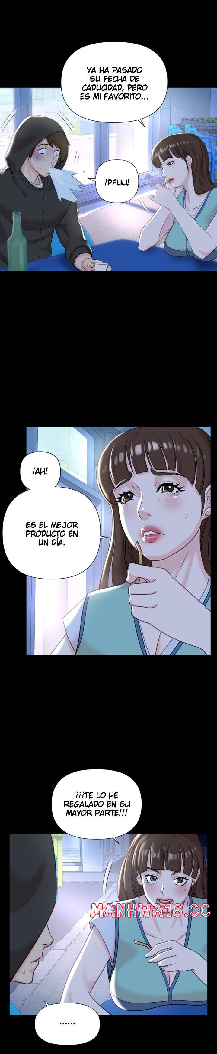 Time of Conquest Raw Chapter 2 Page 16