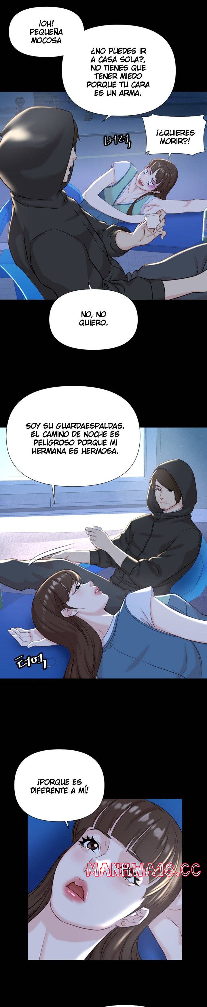 Time of Conquest Raw Chapter 2 Page 18