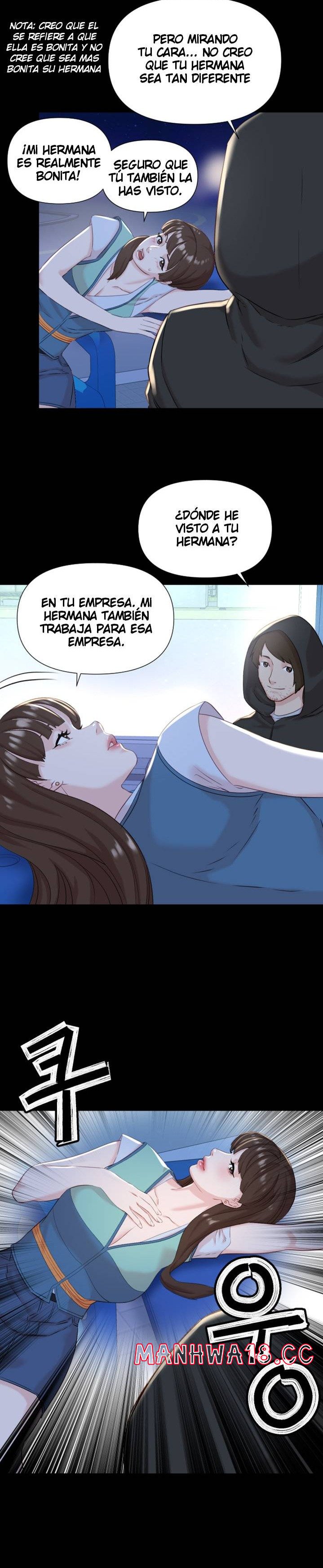 Time of Conquest Raw Chapter 2 Page 19