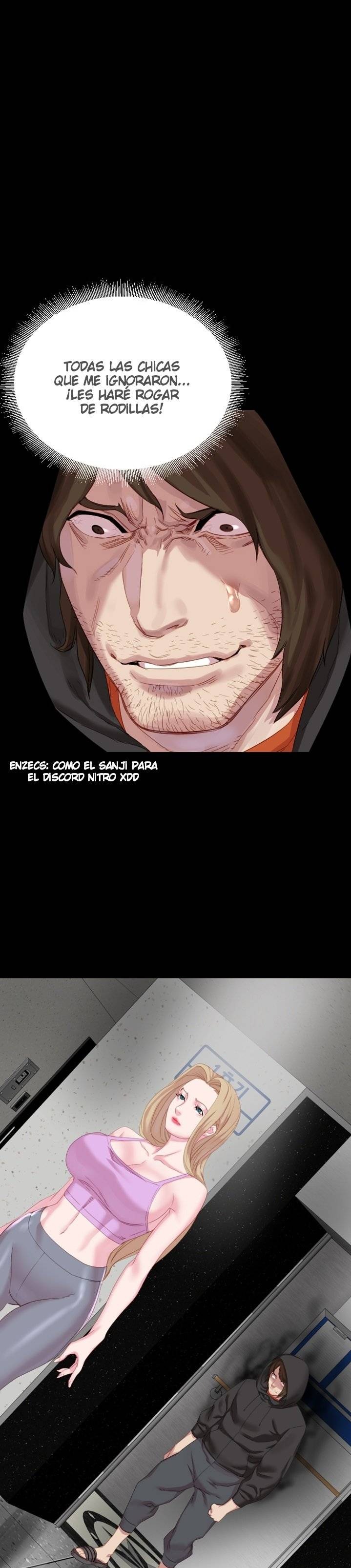 Time of Conquest Raw Chapter 2 Page 2