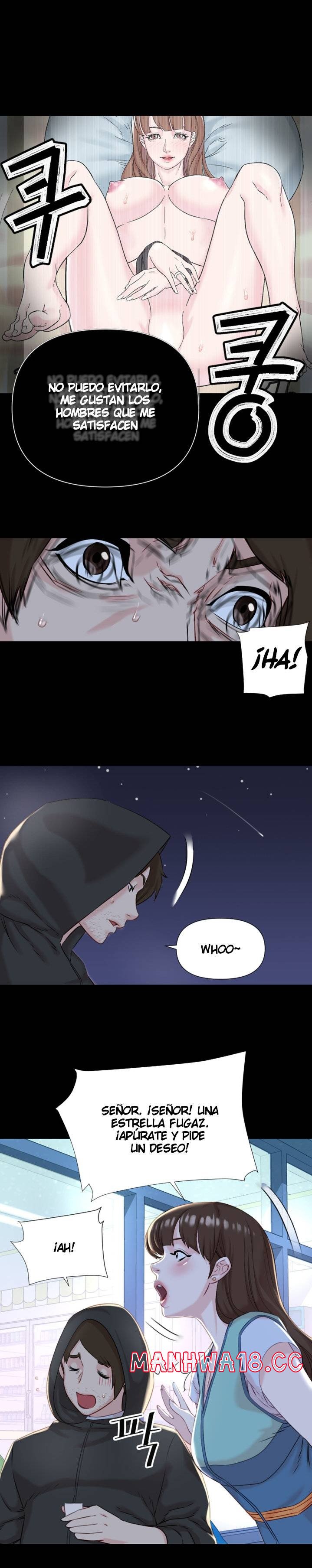 Time of Conquest Raw Chapter 2 Page 20
