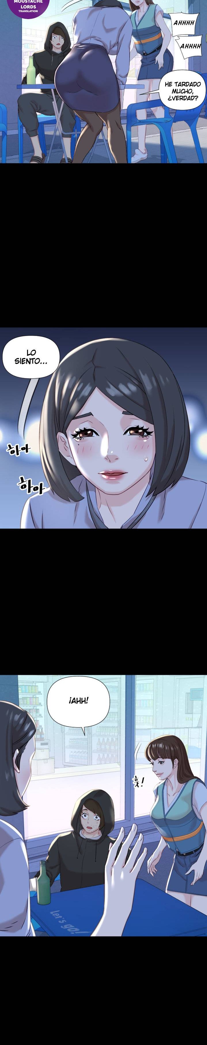 Time of Conquest Raw Chapter 2 Page 22