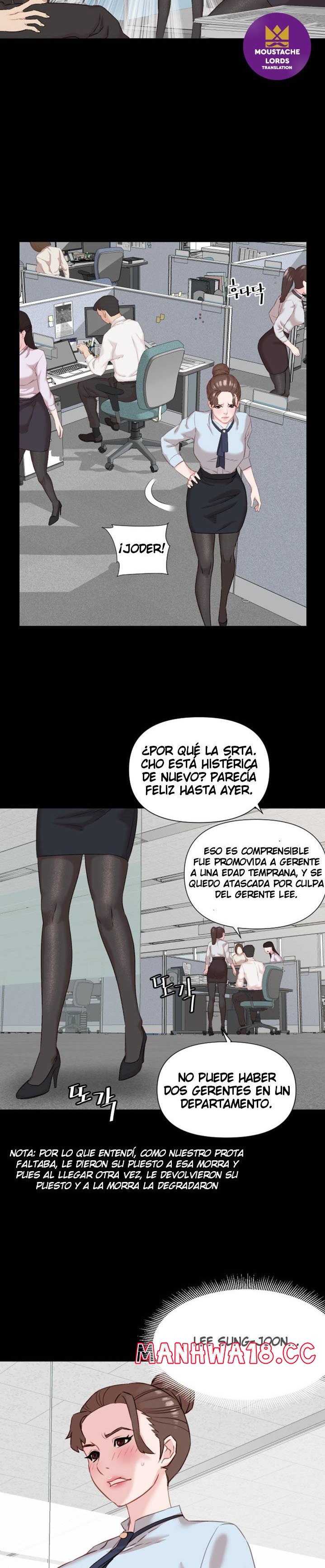 Time of Conquest Raw Chapter 2 Page 26