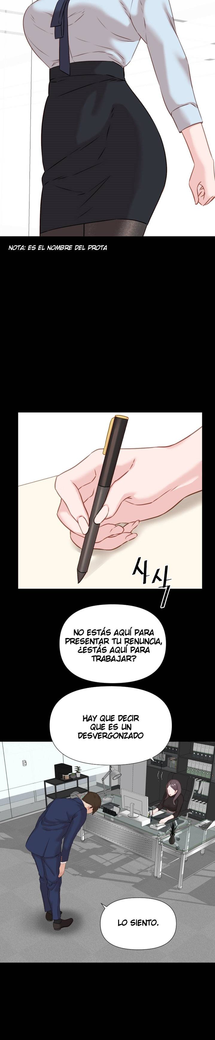 Time of Conquest Raw Chapter 2 Page 27