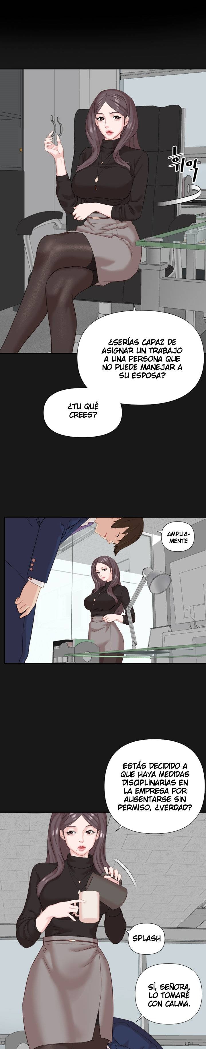 Time of Conquest Raw Chapter 2 Page 28