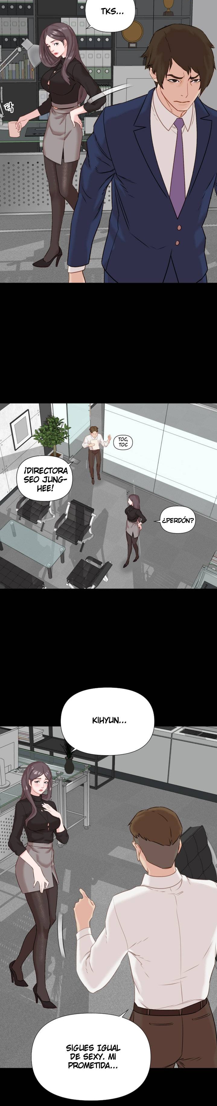 Time of Conquest Raw Chapter 2 Page 30