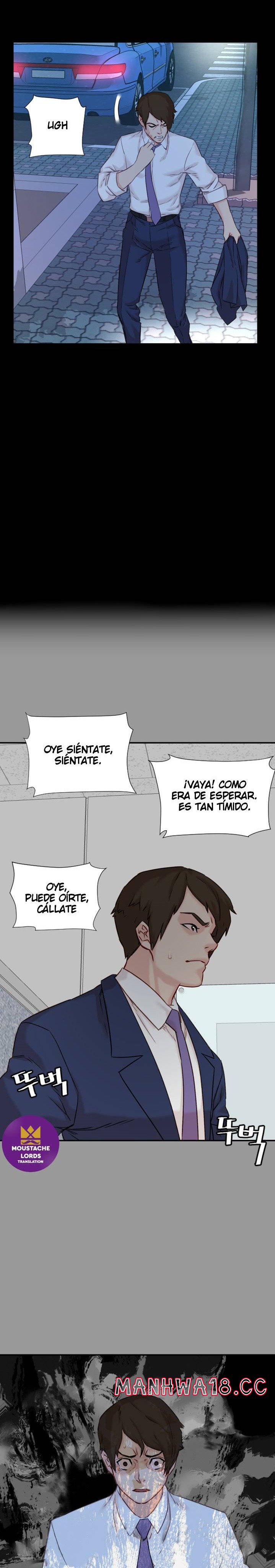 Time of Conquest Raw Chapter 2 Page 33