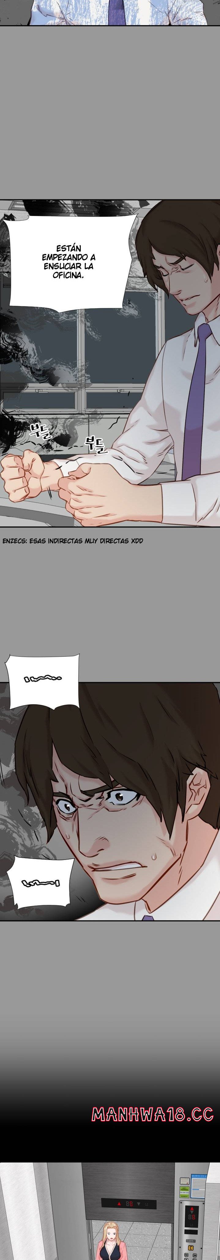 Time of Conquest Raw Chapter 2 Page 34