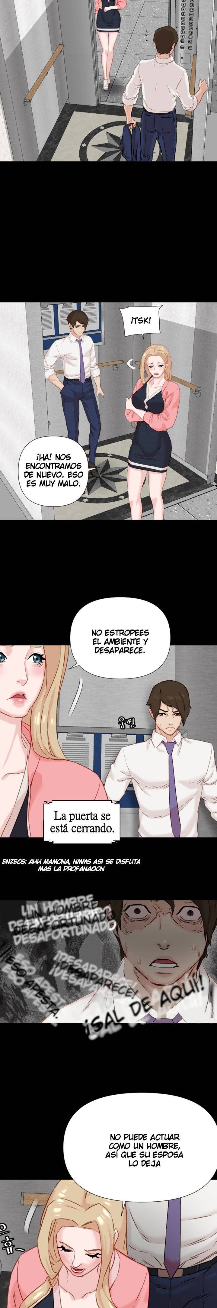 Time of Conquest Raw Chapter 2 Page 35