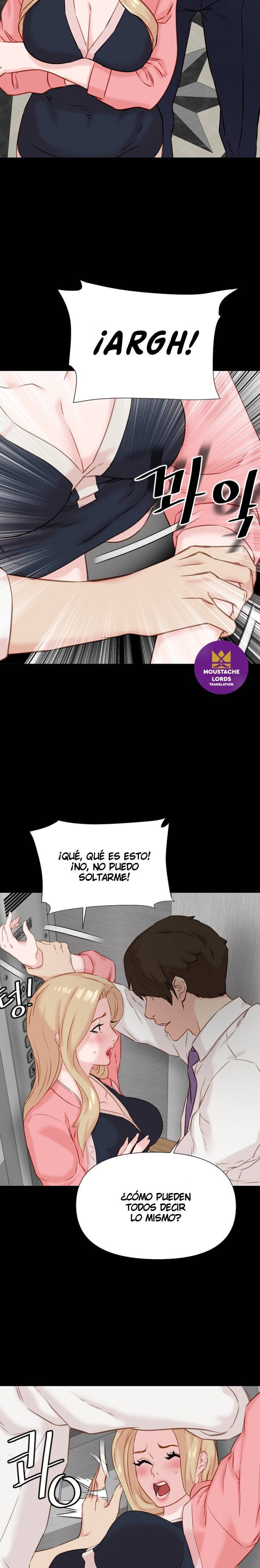 Time of Conquest Raw Chapter 2 Page 36