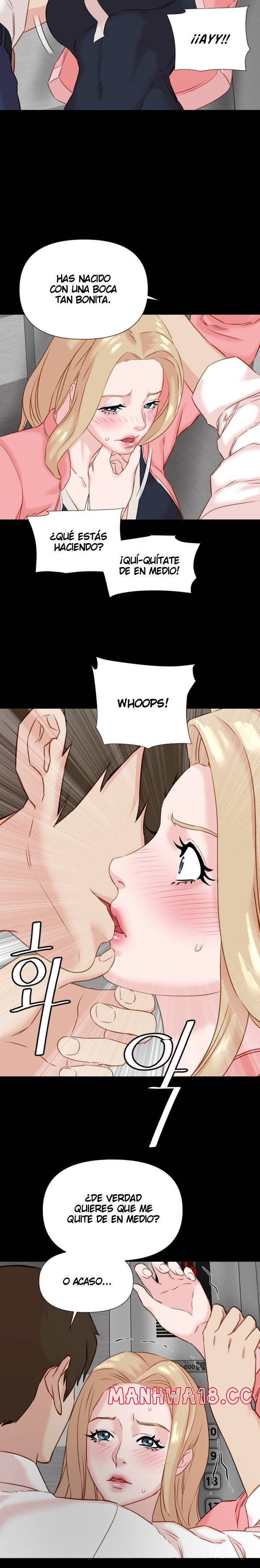 Time of Conquest Raw Chapter 2 Page 37