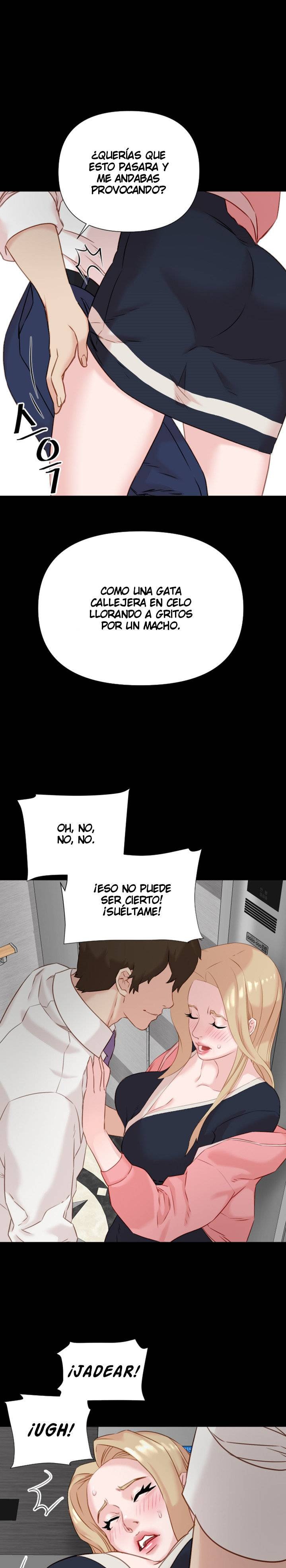 Time of Conquest Raw Chapter 2 Page 38