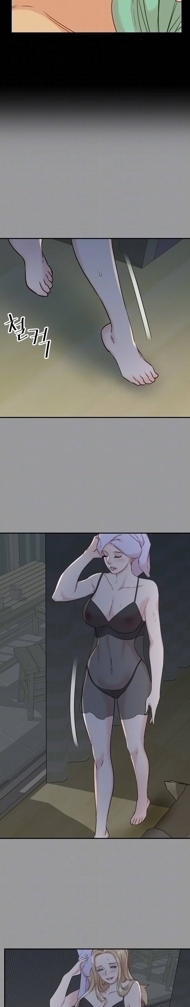 Time of Conquest Raw Chapter 2 Page 6