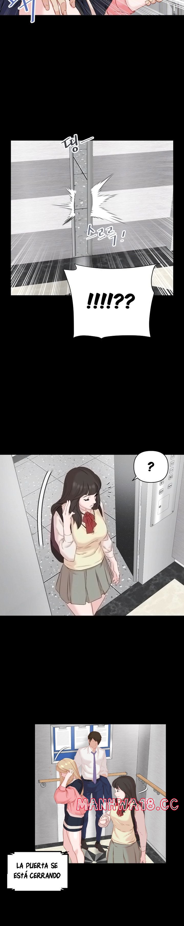 Time of Conquest Raw Chapter 3 Page 10