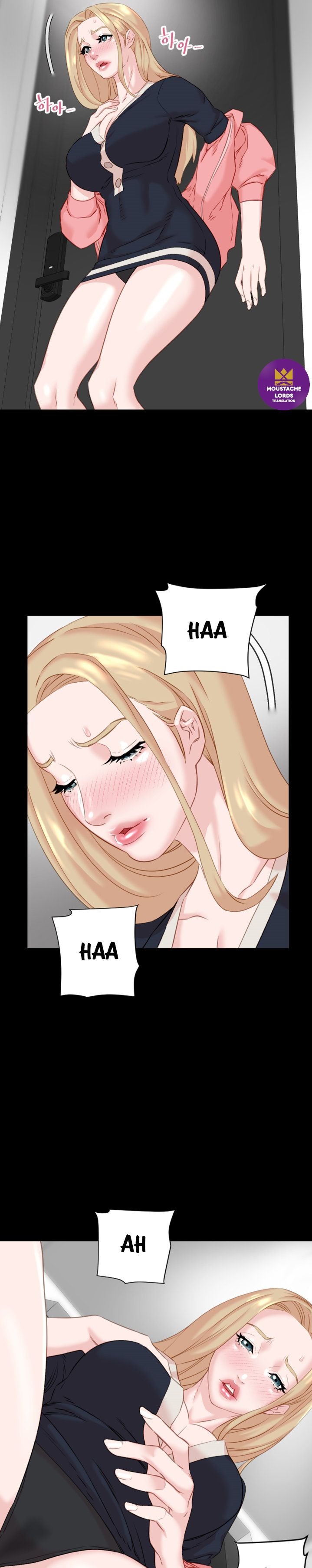 Time of Conquest Raw Chapter 3 Page 12