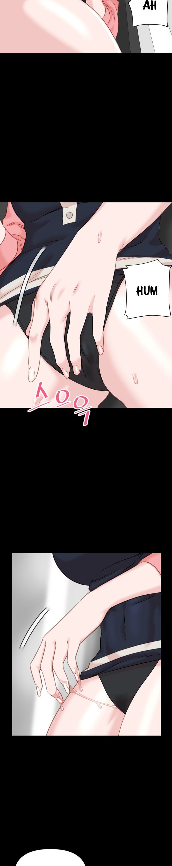Time of Conquest Raw Chapter 3 Page 13