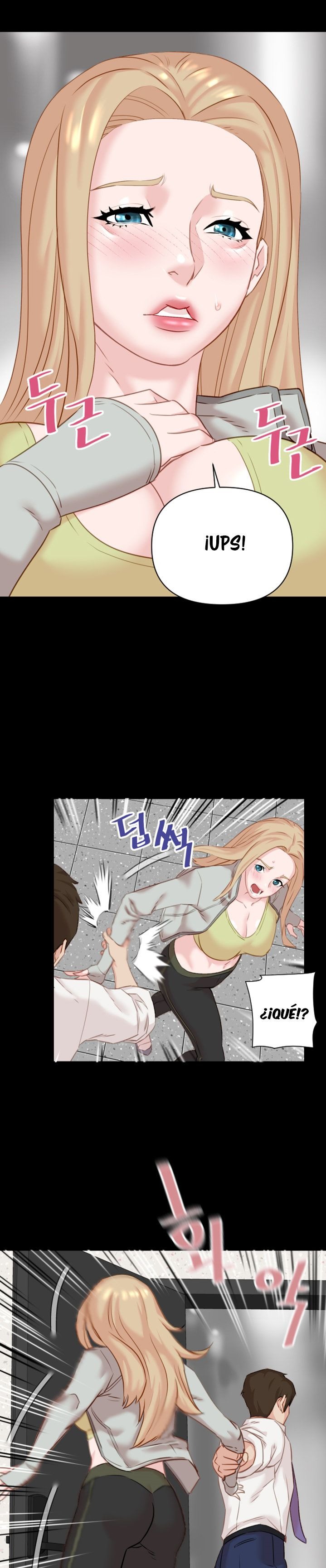 Time of Conquest Raw Chapter 3 Page 29