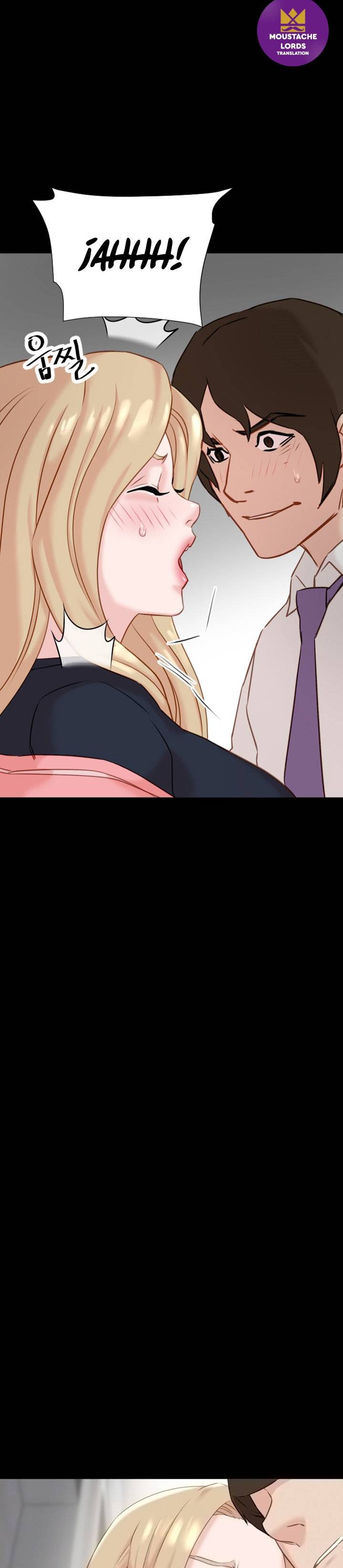 Time of Conquest Raw Chapter 3 Page 3