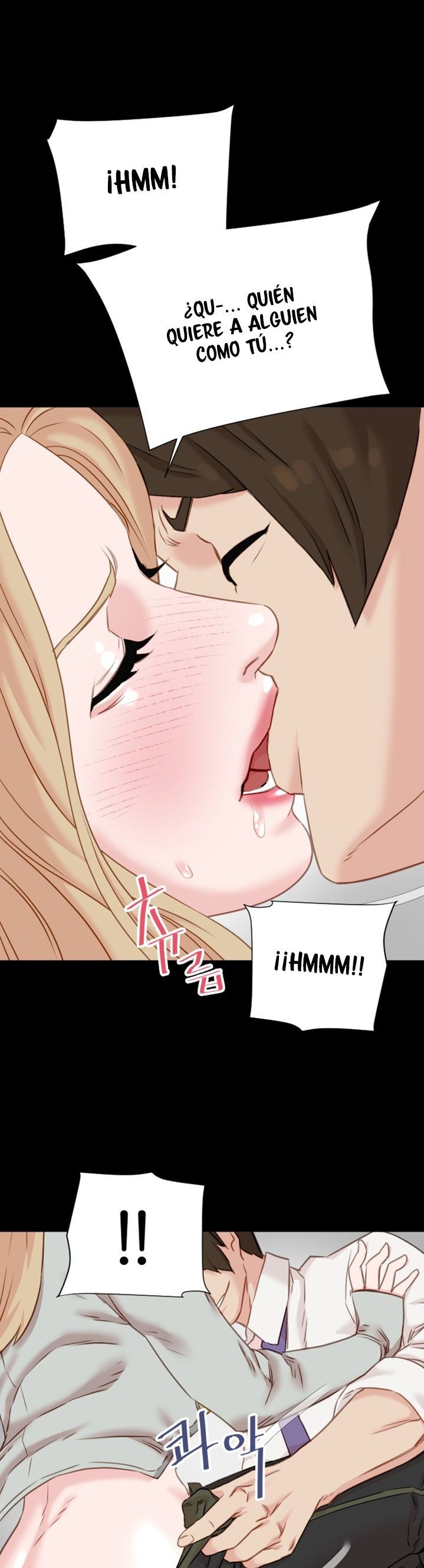 Time of Conquest Raw Chapter 3 Page 34