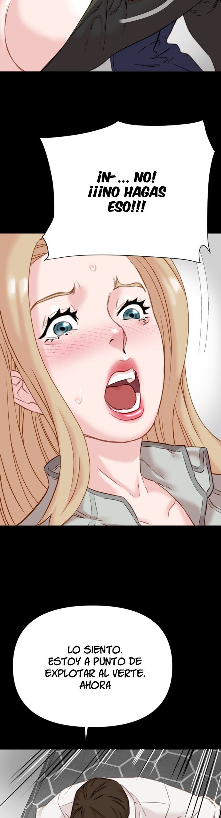Time of Conquest Raw Chapter 3 Page 35