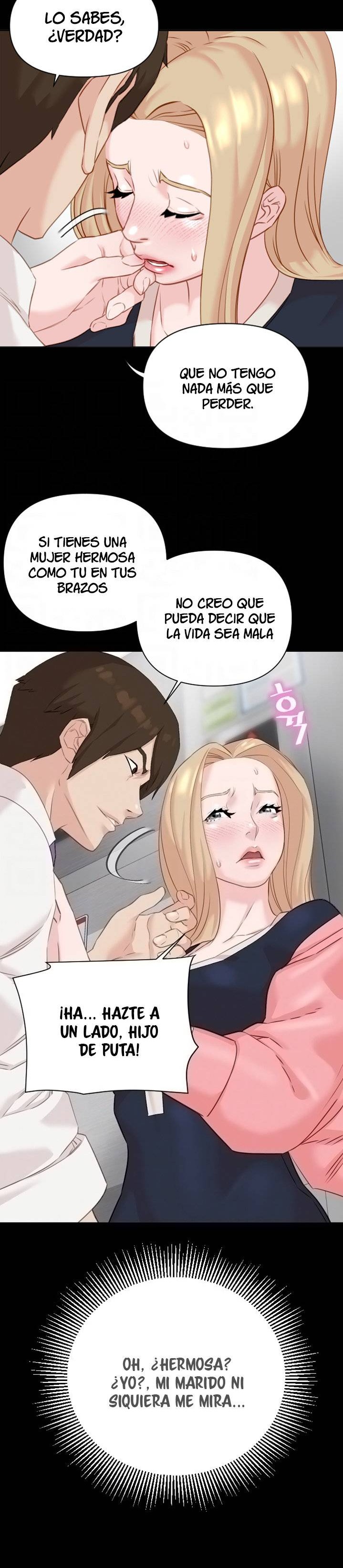 Time of Conquest Raw Chapter 3 Page 5