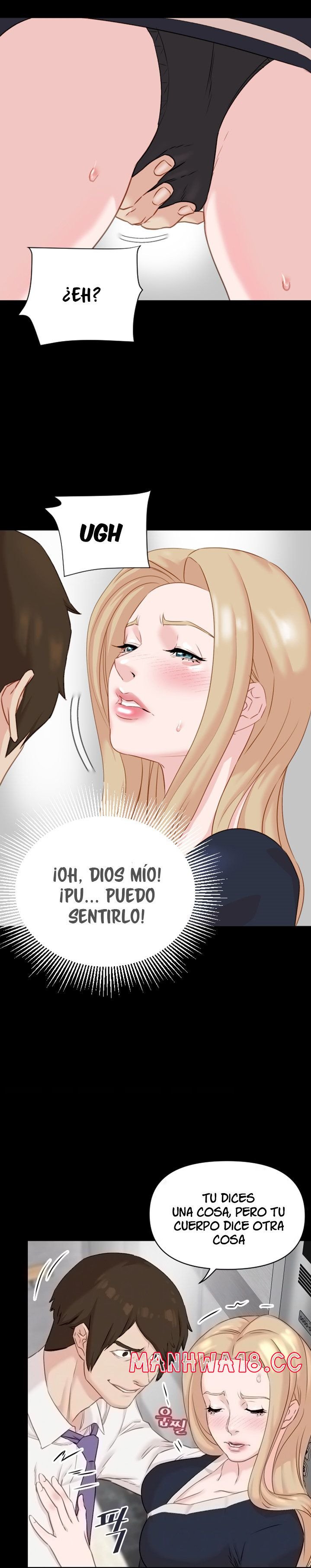 Time of Conquest Raw Chapter 3 Page 6