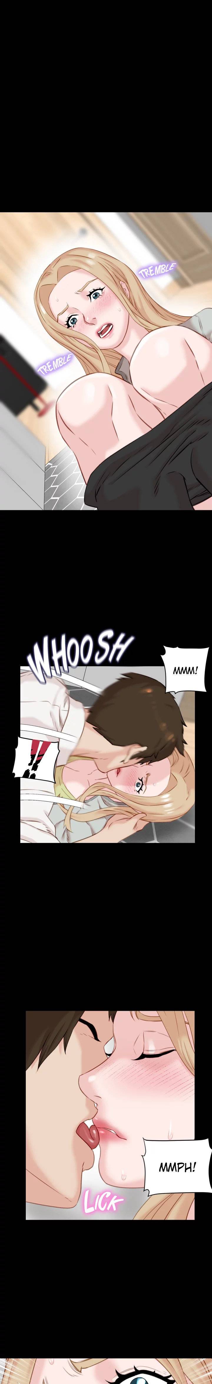 Time of Conquest Raw Chapter 4 Page 1