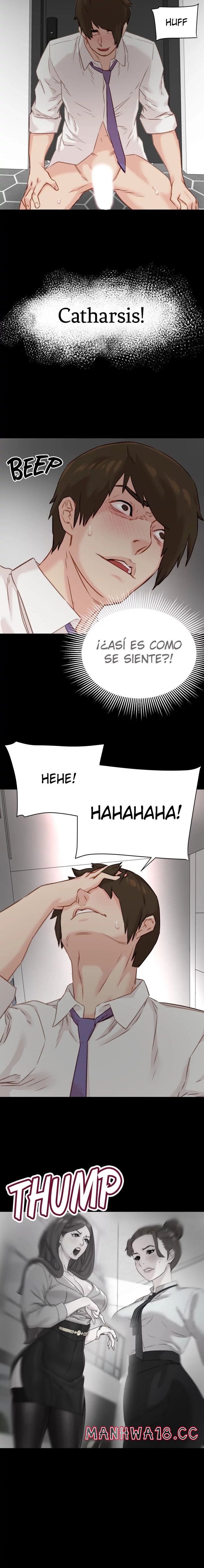 Time of Conquest Raw Chapter 4 Page 12